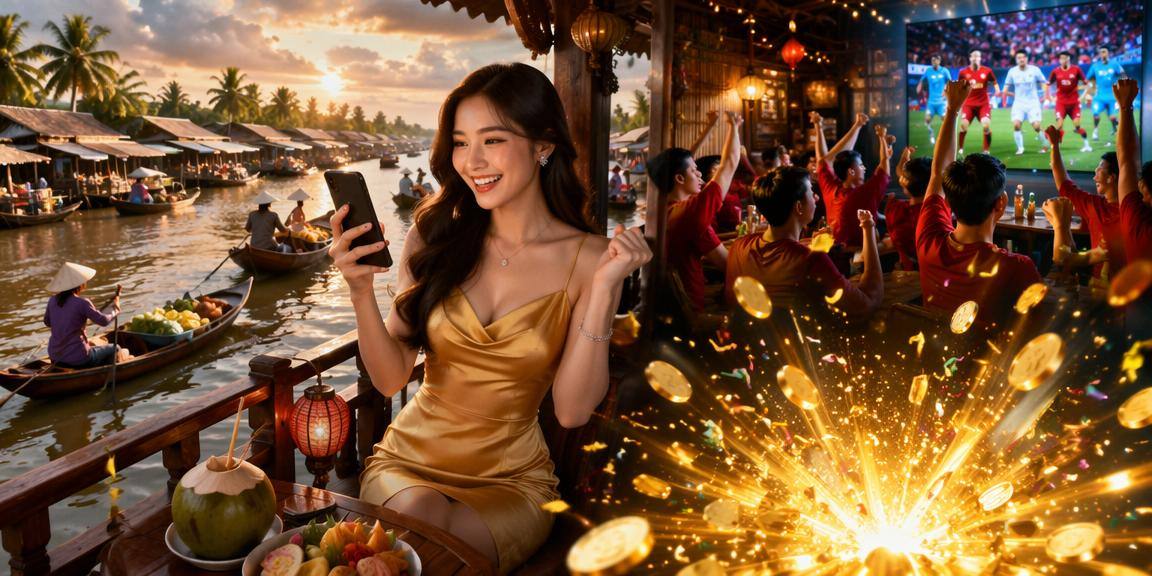 kun789 Bàn chơi, slot và thể thao trong một ứng dụng điện thoại